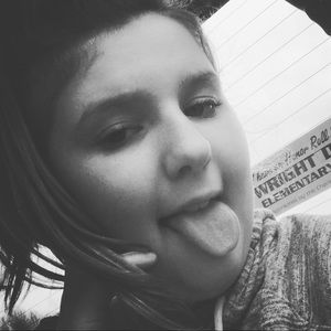 Meet your Posher, Carly